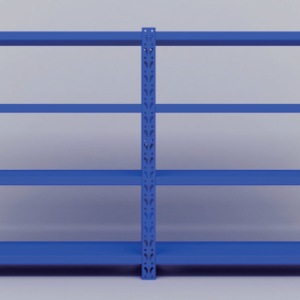 heavy duty steel storage rack